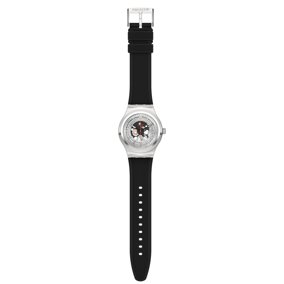 Swatch Sistem Through Again YIS431