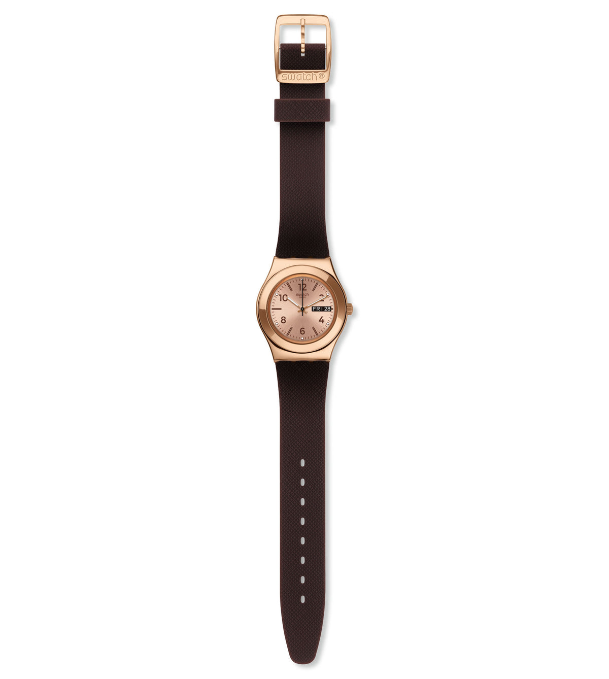 Swatch Brownee YLG701