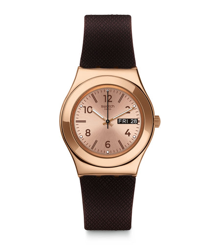 Swatch Brownee YLG701