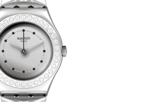 Swatch Lilibling Silver YSS339G