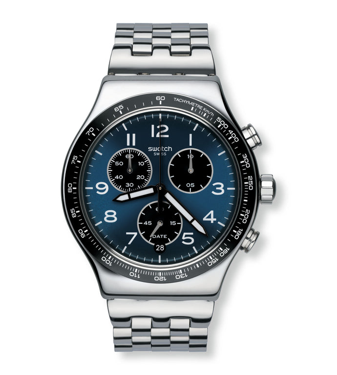 Swatch Boxengasse YVS423G
