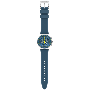 Swatch Dateline YVS482