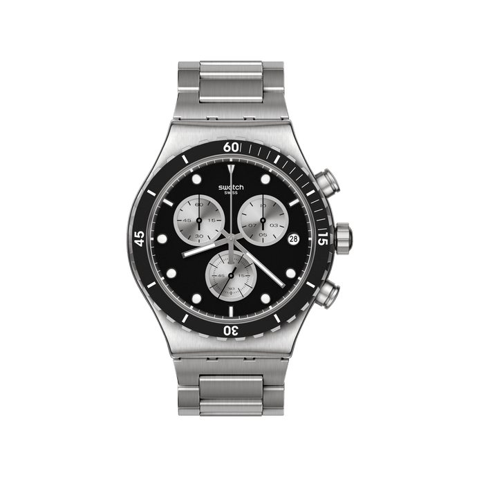 Swatch cronografo on sale