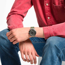 Swatch Back In Khaki YVS488