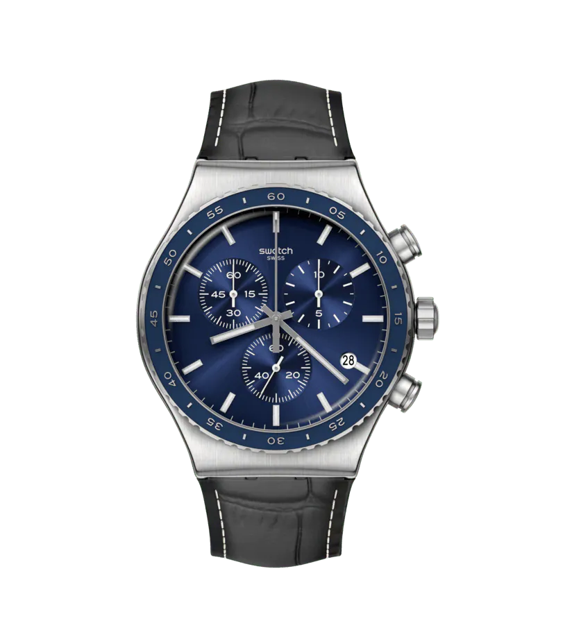 Cobalt Lagoon