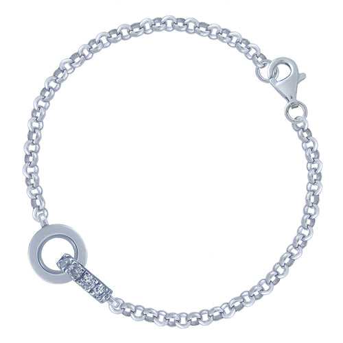 Di Donna Bracelet DB3618WW