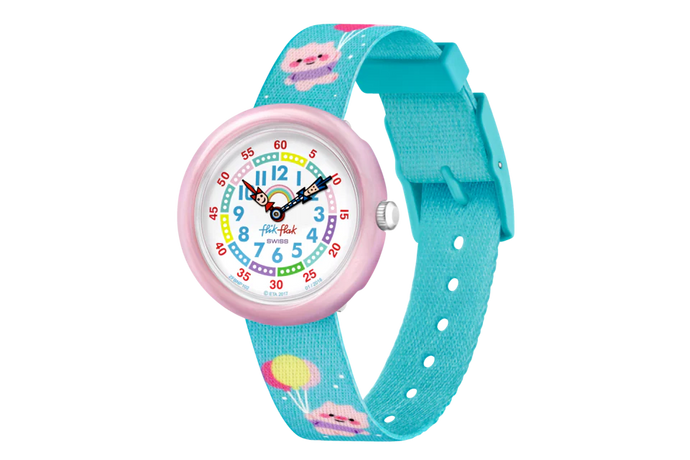 Flik flak hotsell digital watch