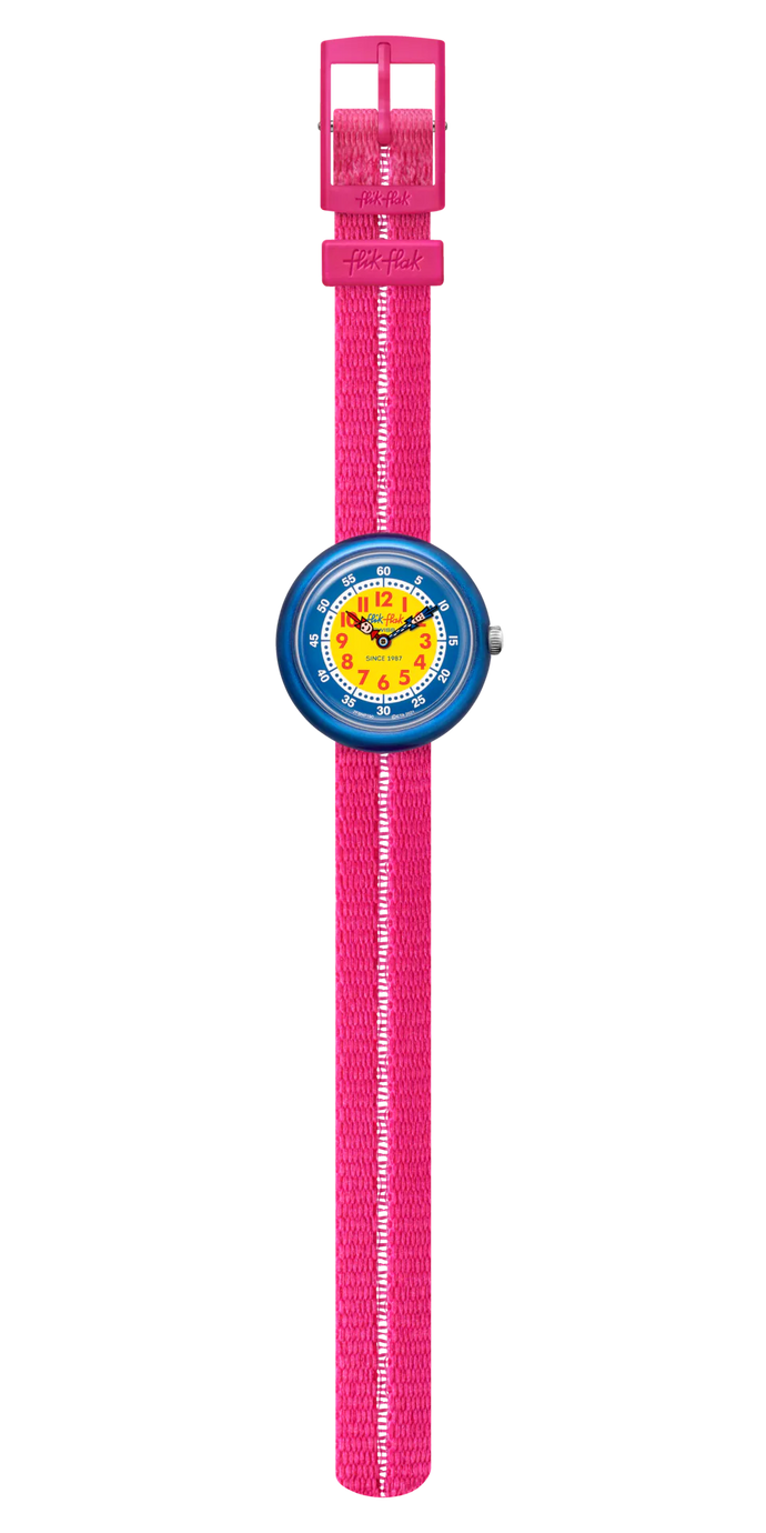 Retro Pink