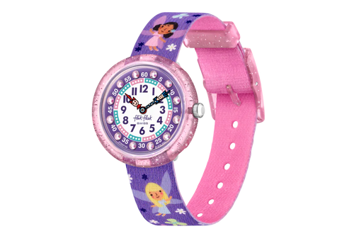 Flik flak 2025 koala watch