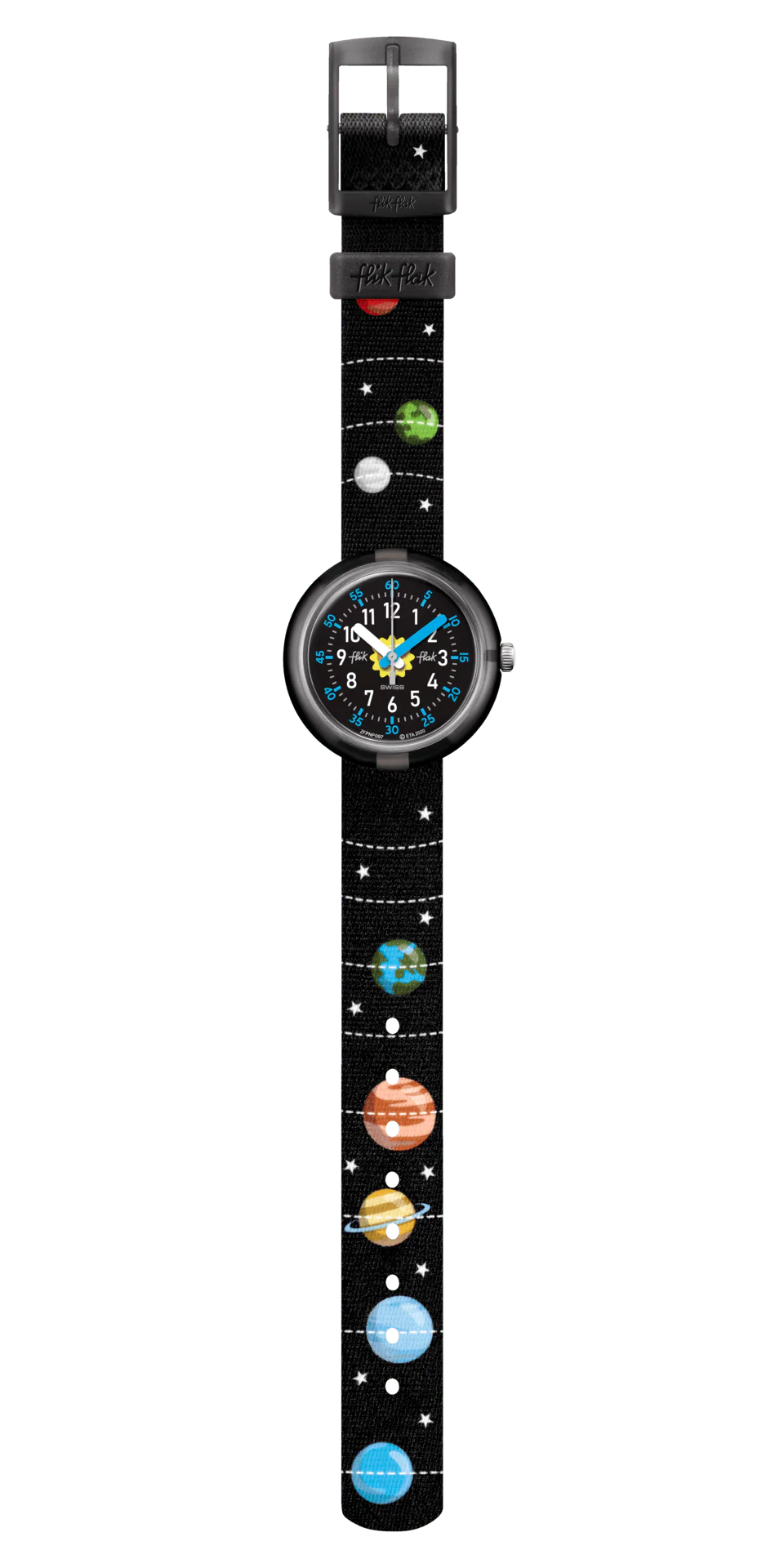 SOLAR SYSTEM