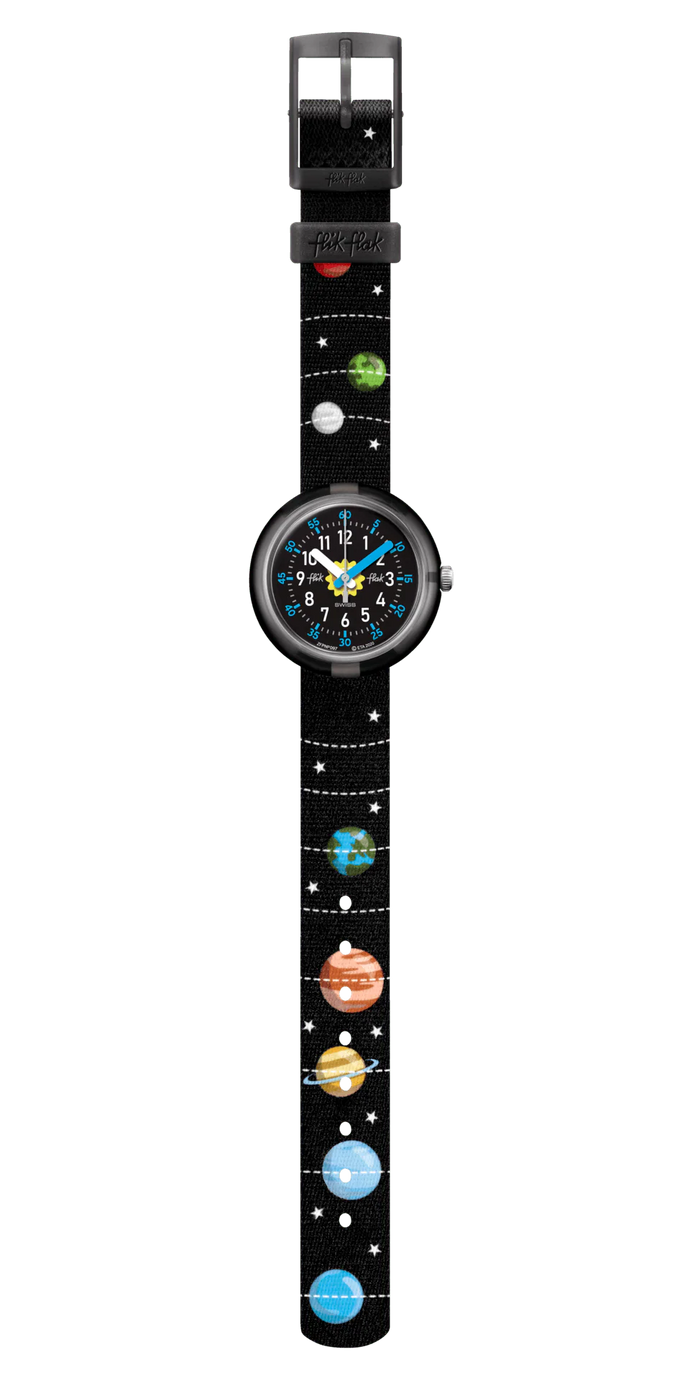 Solar System