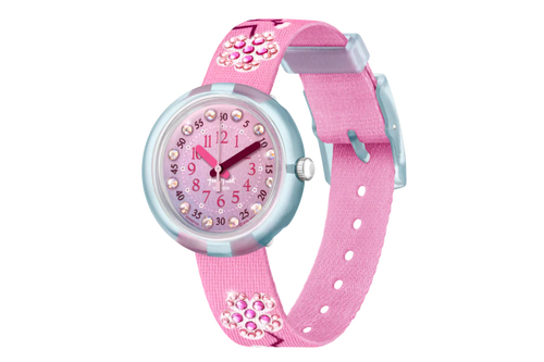 Sparkling Cherry Blossom