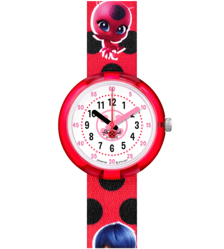 Miraculous Ladybug