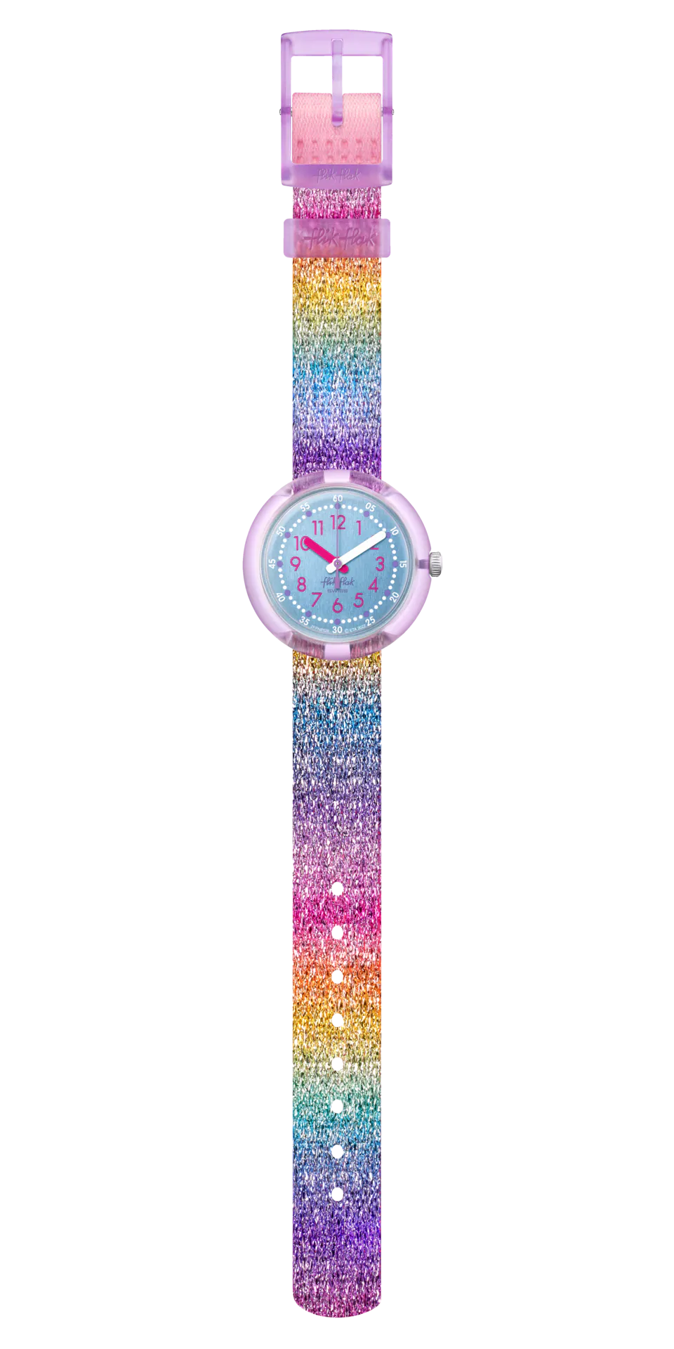 SHINE IN RAINBOW