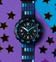 Swatch Flik Flak Square 2.0 FPSP036