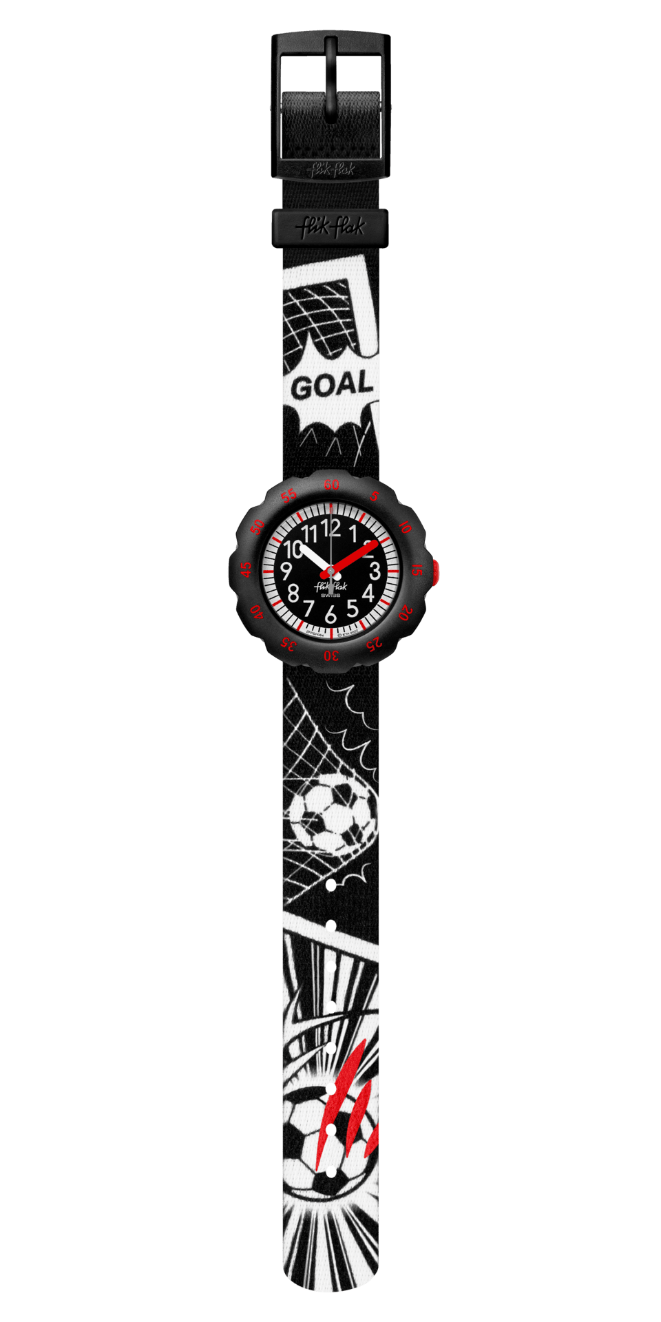 GOAL !