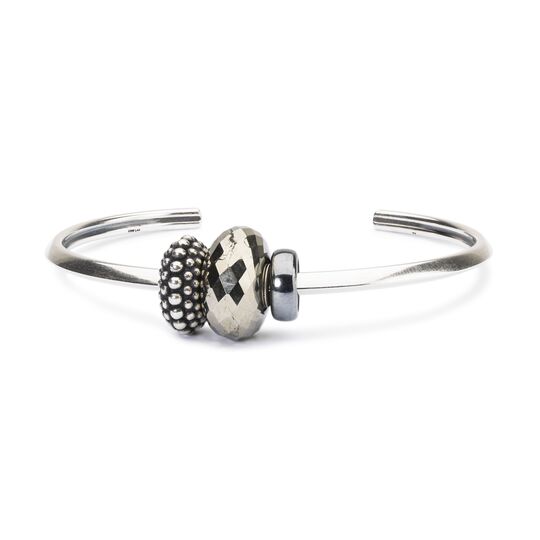 Sterling Silver Bangle