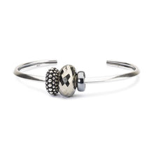 Sterling Silver Bangle