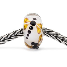 Trollbeads Dragonfly on Silk TGLBE-10438