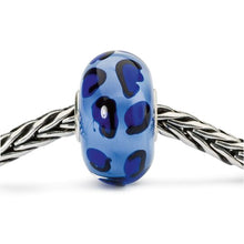 Sapphire Cheetah