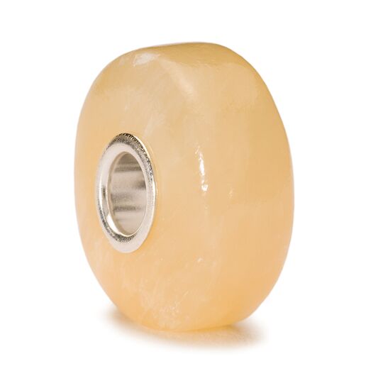 Yellow Jade Bracelet