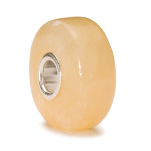 Yellow Jade Bracelet