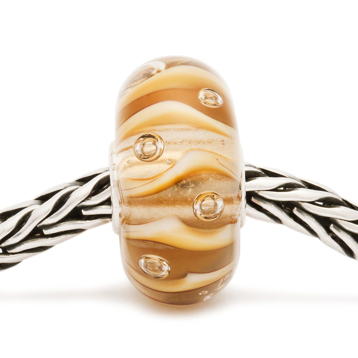 Trollbeads Dew Drops TGLBE-10110