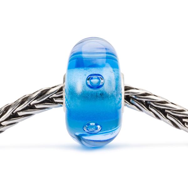 Trollbeads Bright Bubble Joy TGLBE-10471