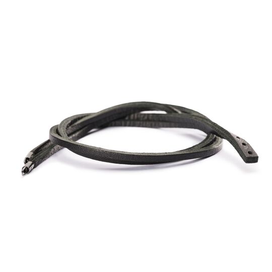 Leather Bracelet