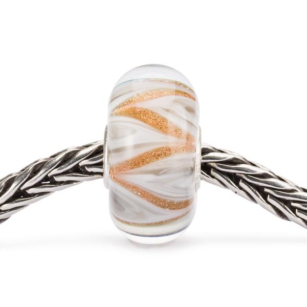 Trollbeads Shimmer Petals TGLBE-20252