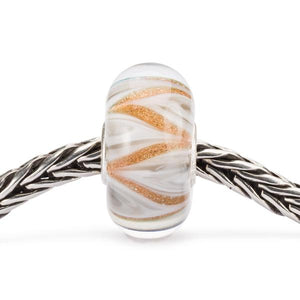 Trollbeads Shimmer Petals TGLBE-20252
