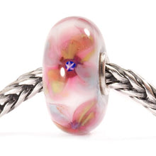 Trollbeads Fantasy Flower TGLBE-10244