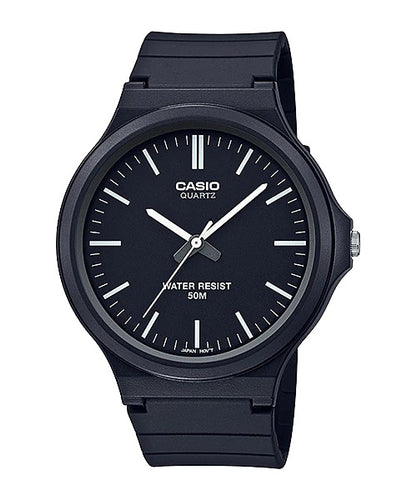 Casio MW240-1EV Classic Watch