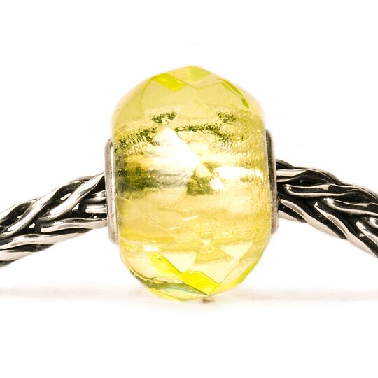 Trollbeads Lime Prism TGLBE-00154