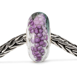 Trollbeads Juicy Grapes TCHBE-30011