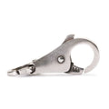 Plain Clasp