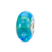 Trollbeads Lagoon Bubble Joy TGLBE-10469