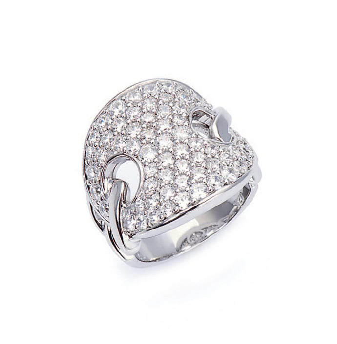 Di Donna Ring JA16445W